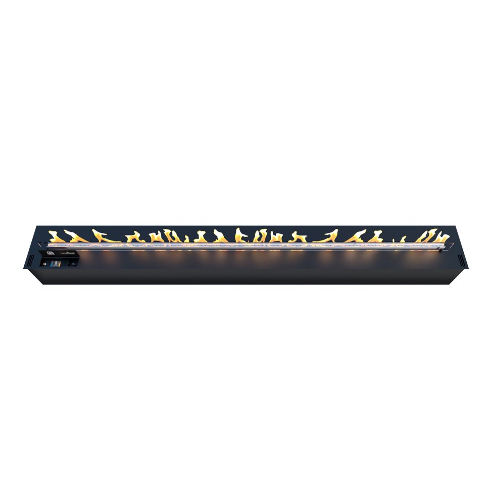 Автоматический биокамин BioArt ABC Fireplace Smart Fire A3 2500