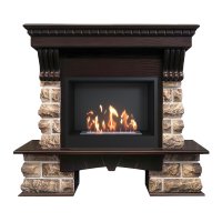 Биокамин в портале SteelHeat Kavkaz