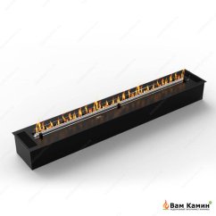 Автоматический биокамин BioArt ABC Fireplace Smart Fire A7 1900