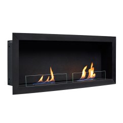 Встраиваемый биокамин Феникс 600 Callisto-caminetto