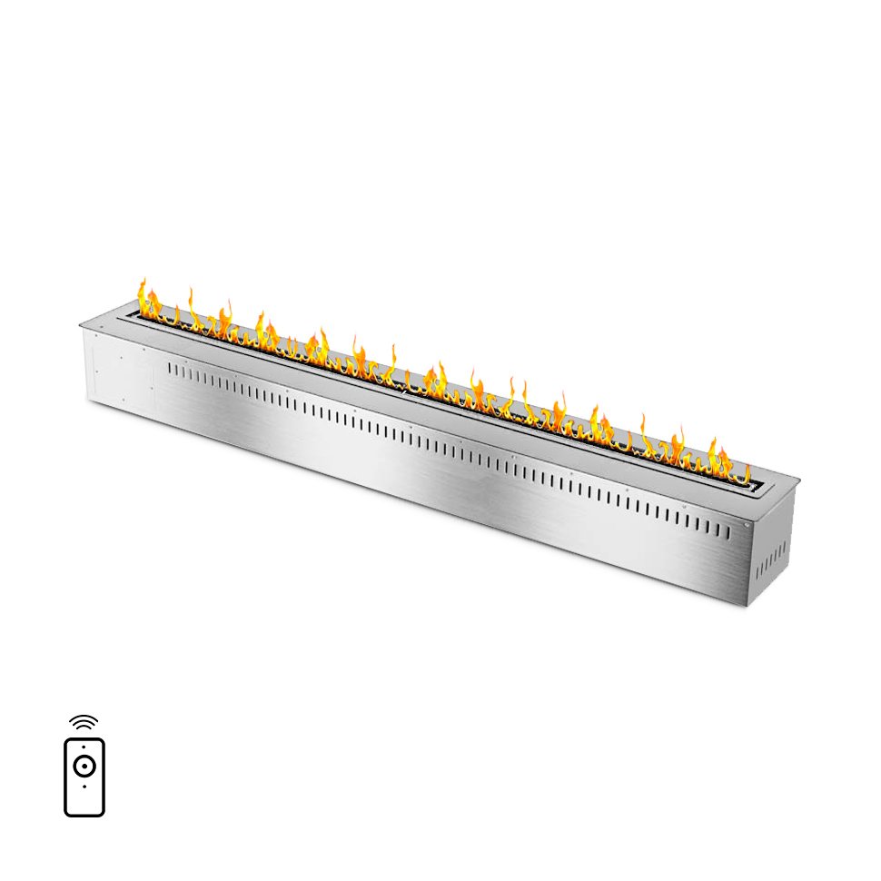 Автоматический биокамин BioLux 1500 Автоматический биокамин BioLux 1500
