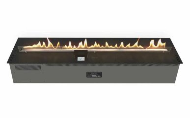 Автоматический биокамин SmartFire L 1400 plus Biograte