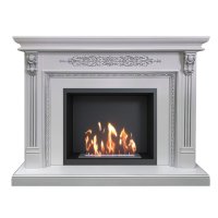 Биокамин в портале SteelHeat Gioconda