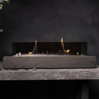 Настольный Биокамин Catterheim WHISPER PHANTOM