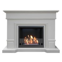 Биокамин в портале SteelHeat Fantazia